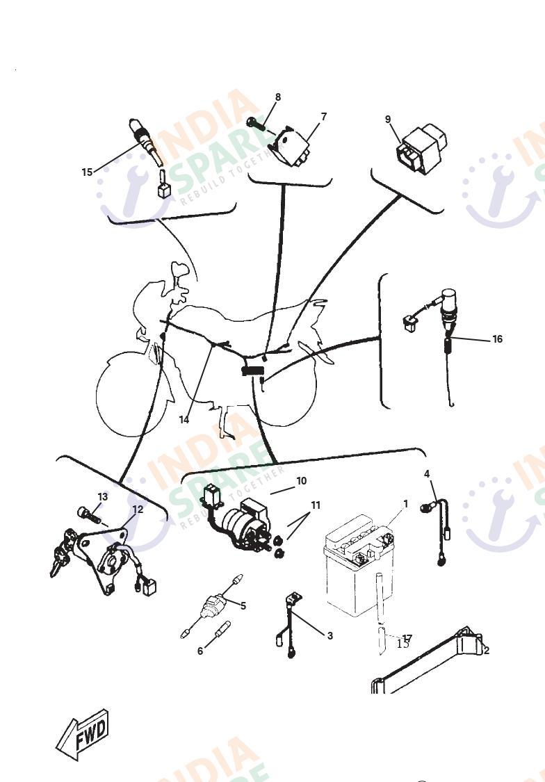 ELECTRICAL 1